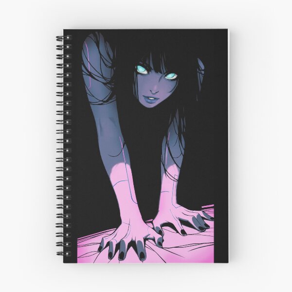 Item preview, Cyber-Dark designed and sold by MarcoCaruso.