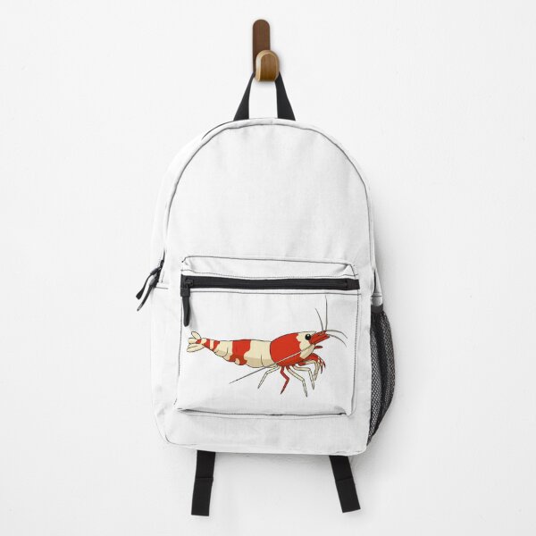 Item preview, Crystal Red Shrimp (Caridina cantonensis) designed and sold by My-Thing.