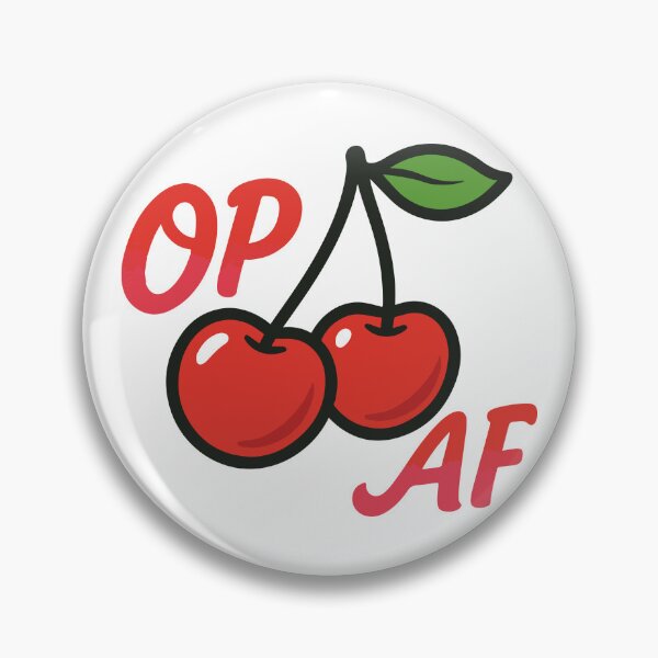 Item preview, OP AF designed and sold by onioceans.