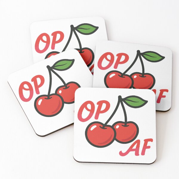 Item preview, OP AF designed and sold by onioceans.