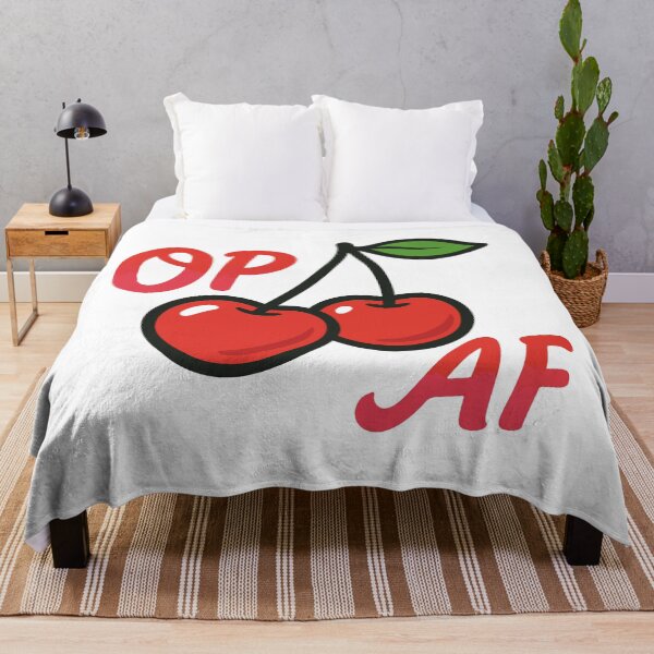 Item preview, OP AF designed and sold by onioceans.