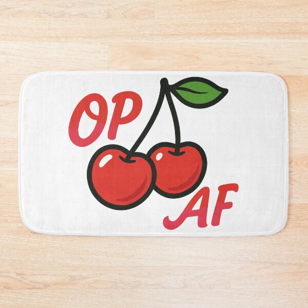 Item preview, OP AF designed and sold by onioceans.