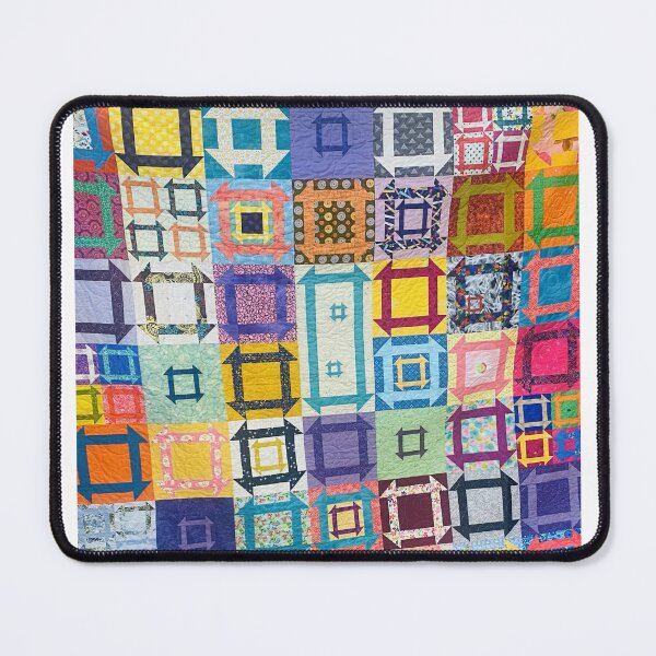 Item preview, quilt 2026 designed and sold by Mid-Cities Modern Quilters.