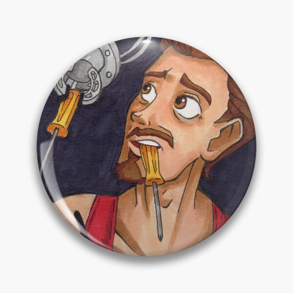 Item preview, A Helping Hand designed and sold by Plundercat.