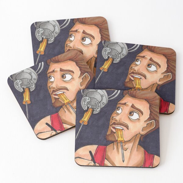 Item preview, A Helping Hand designed and sold by Plundercat.