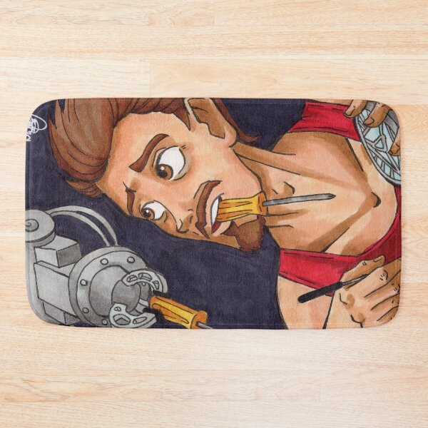 Item preview, A Helping Hand designed and sold by Plundercat.
