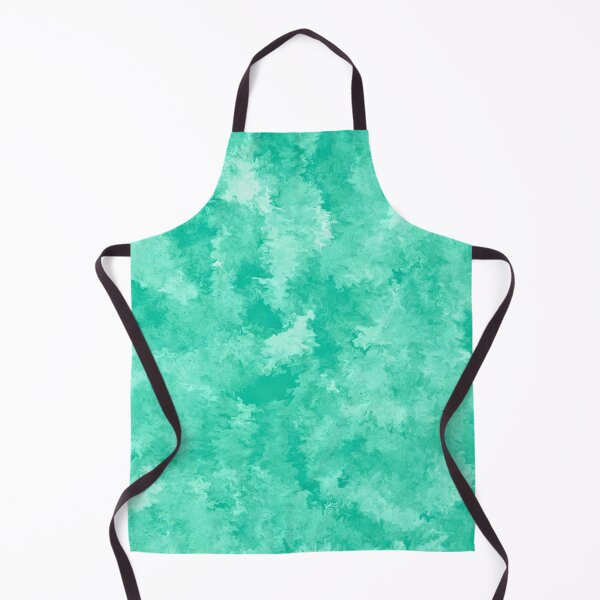 Item preview, Aqua Cloud Mist Abstract Texture designed and sold by Fantacaroo Designs.
