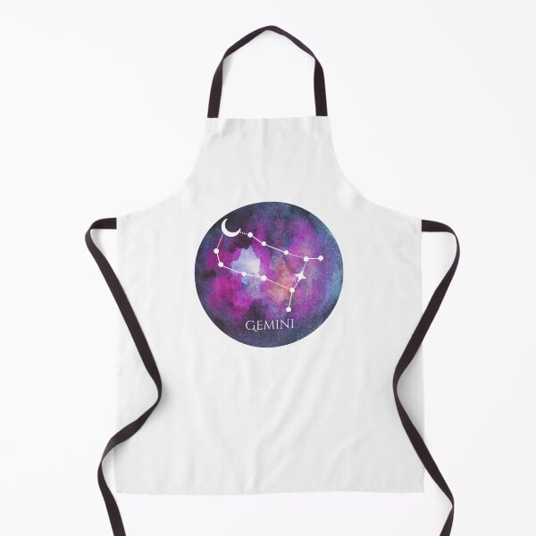 Item preview, Gemini Galaxy Constellation designed and sold by Peachy-Draws.