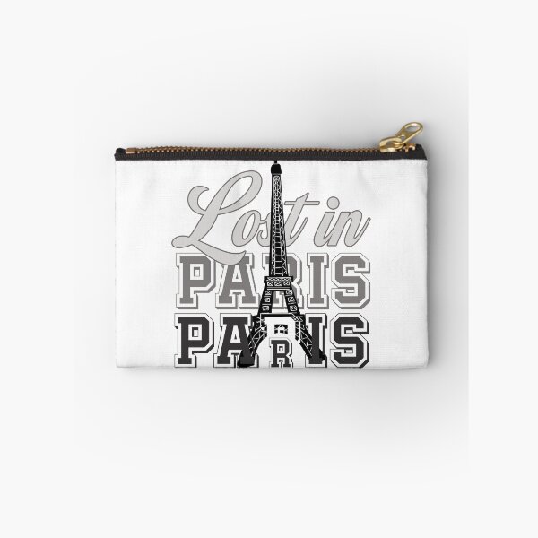 Item preview, Lost In Paris designed and sold by Eitherious.