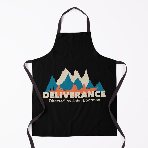 Item preview, Deliverance 1972 Survival Film designed and sold by Boogosh.