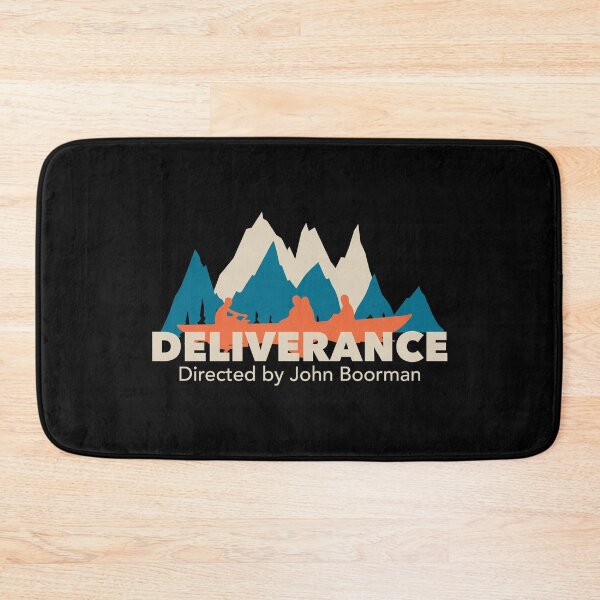 Item preview, Deliverance 1972 Survival Film designed and sold by Boogosh.