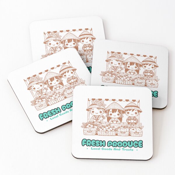 Item preview, Fresh from the field: Enjoy pure nature designed and sold by ByZimbo.