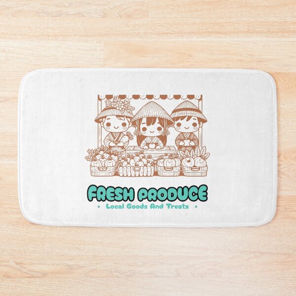 Item preview, Fresh from the field: Enjoy pure nature designed and sold by ByZimbo.