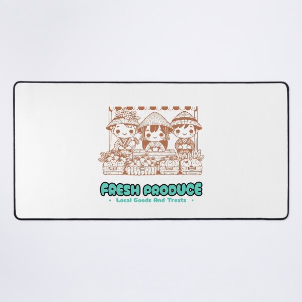 Item preview, Fresh from the field: Enjoy pure nature designed and sold by ByZimbo.
