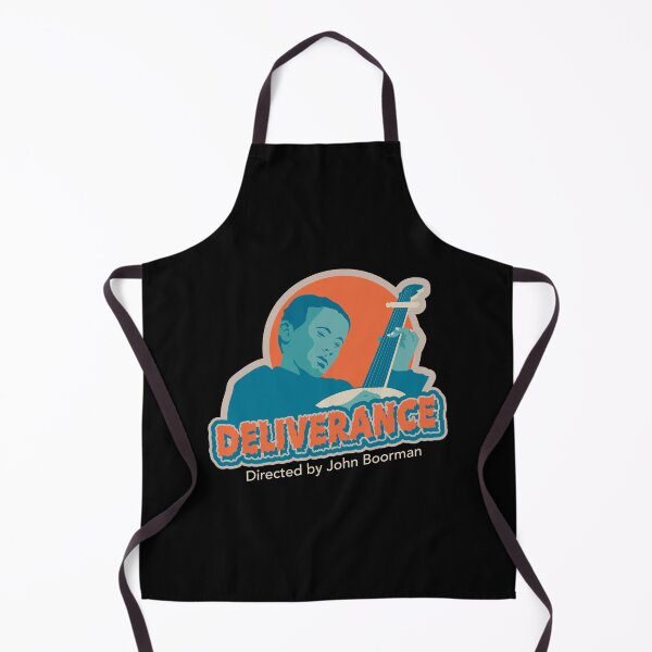 Item preview, Deliverance (1972) – Banjo Boy Scene by John Boorman designed and sold by Boogosh.