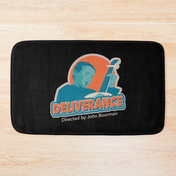 Item preview, Deliverance (1972) – Banjo Boy Scene by John Boorman designed and sold by Boogosh.