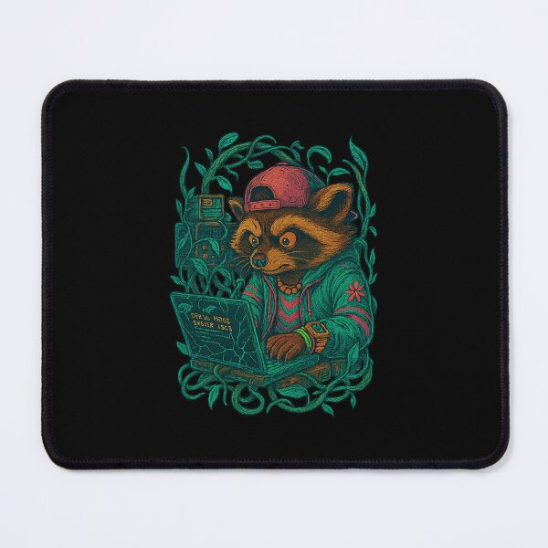 Item preview, Tanuki Debug Mode designed and sold by YamiHaus.