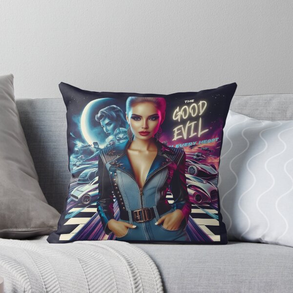 Aperçu de l'œuvre Glamour futuriste pour femmes coureuses créée et vendue par Voodoo Store Paranormal Collections.