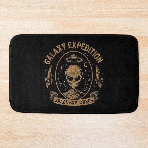 Item preview, Galaxy Expedition: Space Explorers' Cosmic Journey designed and sold by zzz888.