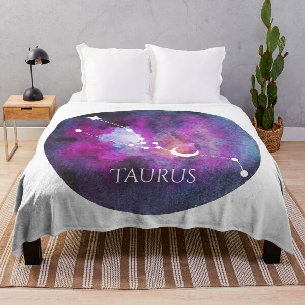 Item preview, Taurus Galaxy Constellation designed and sold by Peachy-Draws.