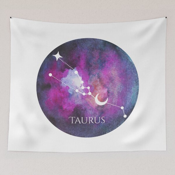 Item preview, Taurus Galaxy Constellation designed and sold by Peachy-Draws.