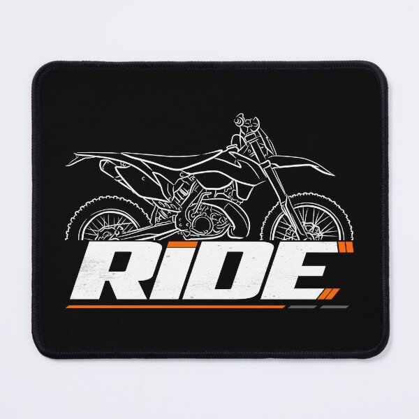 Item preview, KTM 300 XC-W 2014-2016 para aficionados a las motos designed and sold by DrainvolStore.