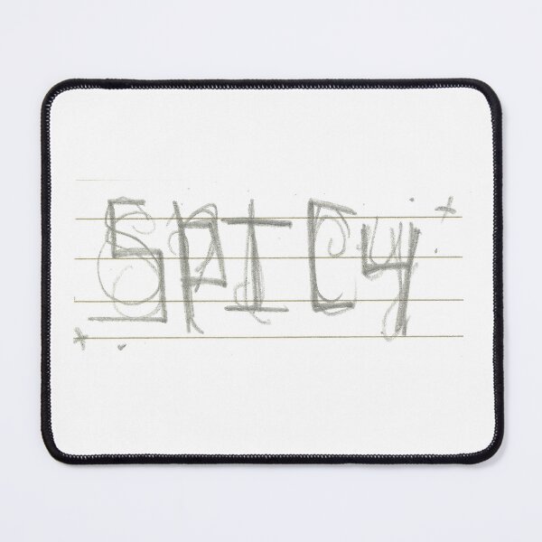 Item preview, Spicy designed and sold by scrollingart.