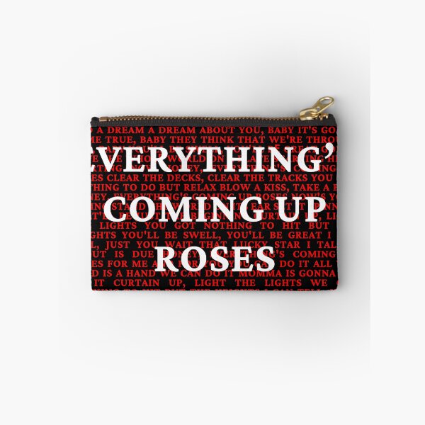 Item preview, Gypsy Lyrics designed and sold by broadwaygirl142.