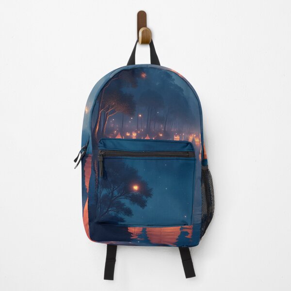 Item preview, Lanterns of Serenity designed and sold by oanaunciuleanu.