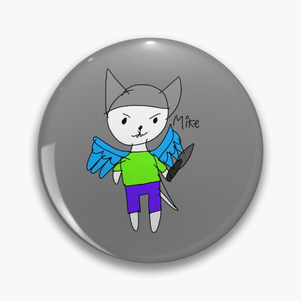 Item preview, Chibi tanaser designed and sold by Justmiketheguys22.