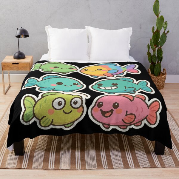 Item preview, Cute Parrot Fish Meme - Funny designed and sold by DamioPolArt.