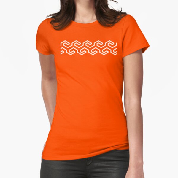 Fitted T-Shirt