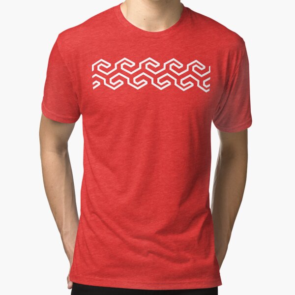 Tri-blend T-Shirt