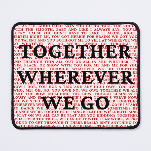 Item preview, Gypsy Lyrics designed and sold by broadwaygirl142.
