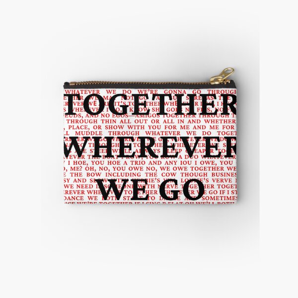 Item preview, Gypsy Lyrics designed and sold by broadwaygirl142.