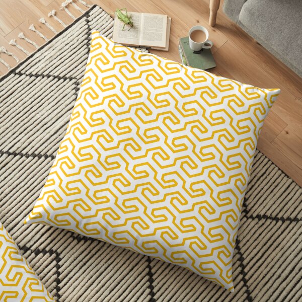 Floor Pillow