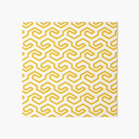Art Board Print