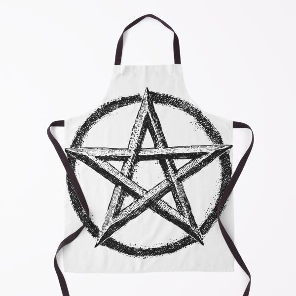 Item preview, Pentangle designed and sold by Smiler83.