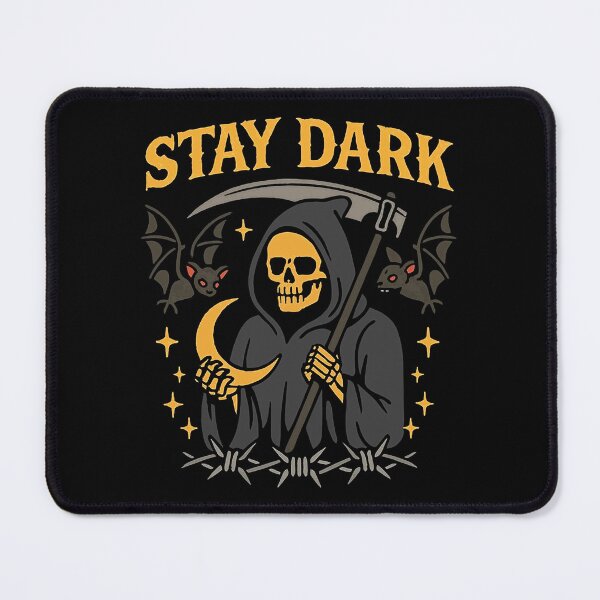 Item preview, Stay Dark Keeper of the Night designed and sold by zzz888.