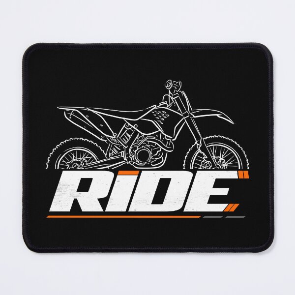 Item preview, KTM 450 XC-W 2009 for Motorcycle Fans designed and sold by DrainvolStore.