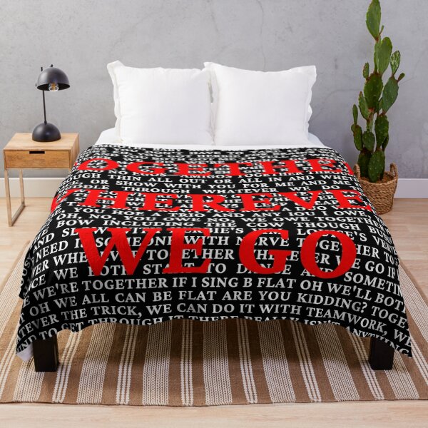 Item preview, Gypsy Lyrics designed and sold by broadwaygirl142.