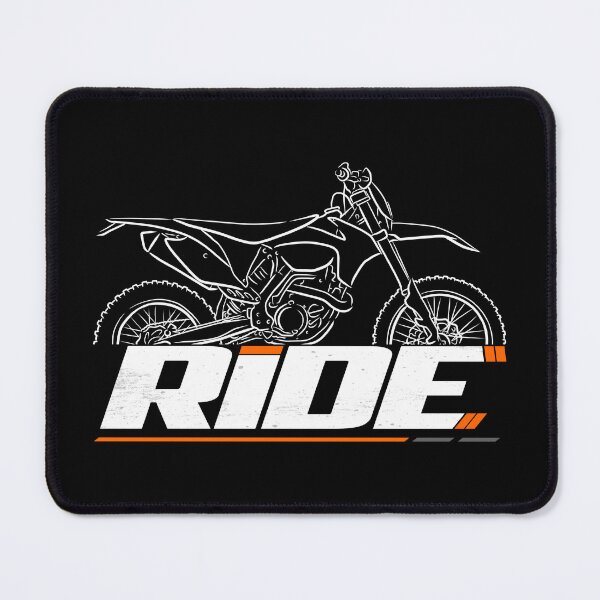 Item preview, KTM 450 XC-W 2012-2014 for Motorcycle Fans designed and sold by DrainvolStore.