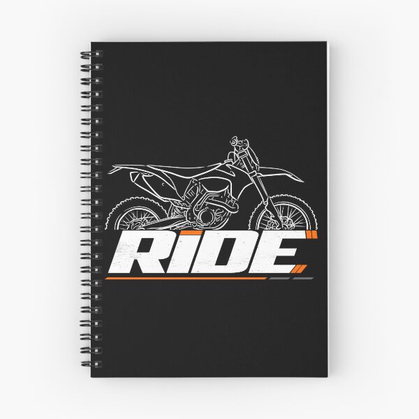 Item preview, KTM 450 XC-W 2012-2014 for Motorcycle Fans designed and sold by DrainvolStore.