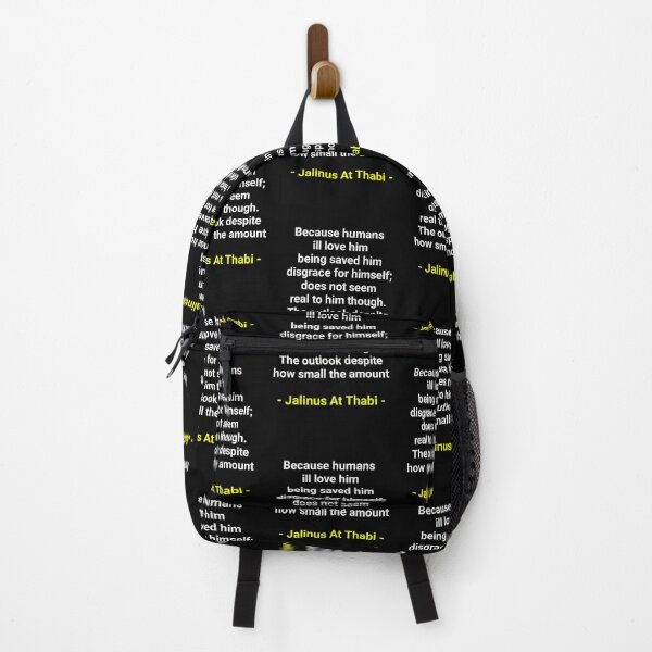 Item preview, Quotes jalinus at thabi designed and sold by azkiya'S.