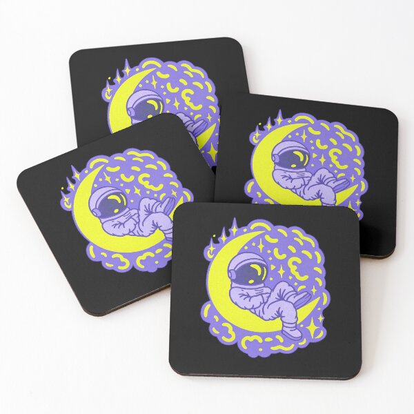 Item preview, Cosmic Nap designed and sold by SignumShop.