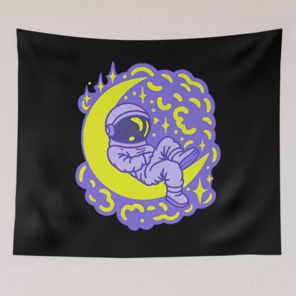 Item preview, Cosmic Nap designed and sold by SignumShop.