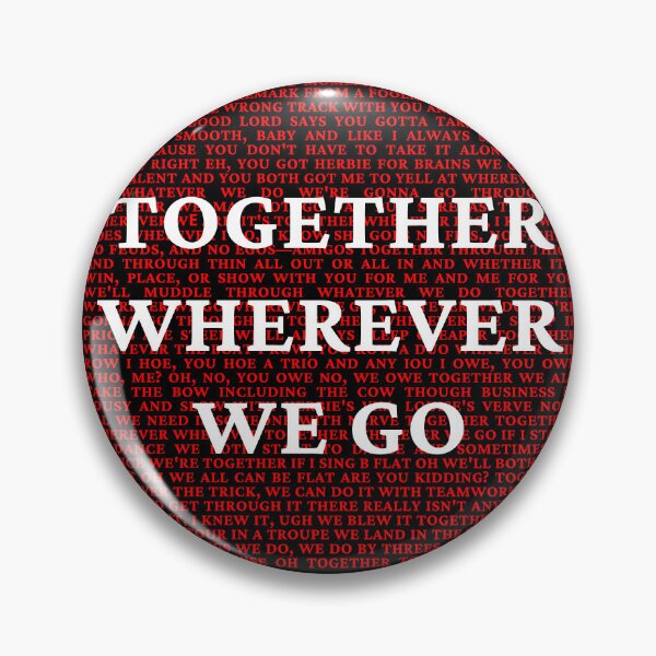 Item preview, Gypsy Lyrics designed and sold by broadwaygirl142.