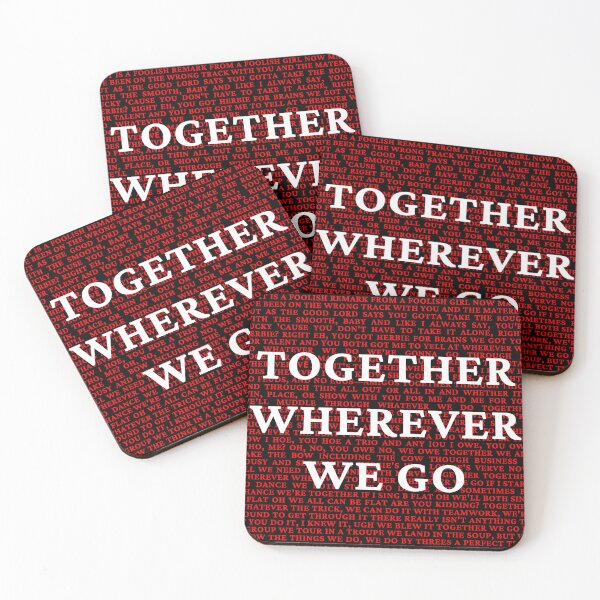 Item preview, Gypsy Lyrics designed and sold by broadwaygirl142.