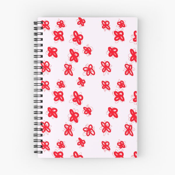 Item preview, Natural flower print illustration designed and sold by LuAlvarezzz.