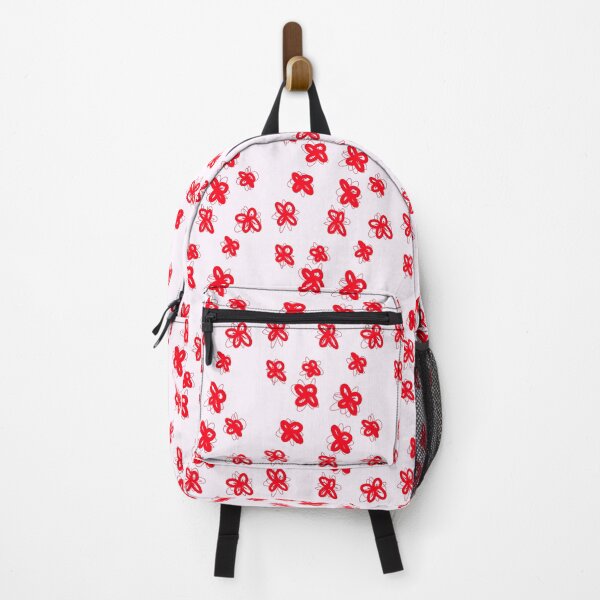 Item preview, Natural flower print illustration designed and sold by LuAlvarezzz.